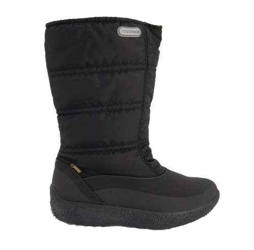 Tecnica Jade GTX WS Stiefel Winter Schuhe Wasserdicht Damen black Gr. 38 -N2 - Bild 1 von 1