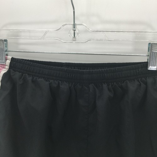 Nike Athletic Shorts Women’s Medium Black Pink - Picture 3 of 7