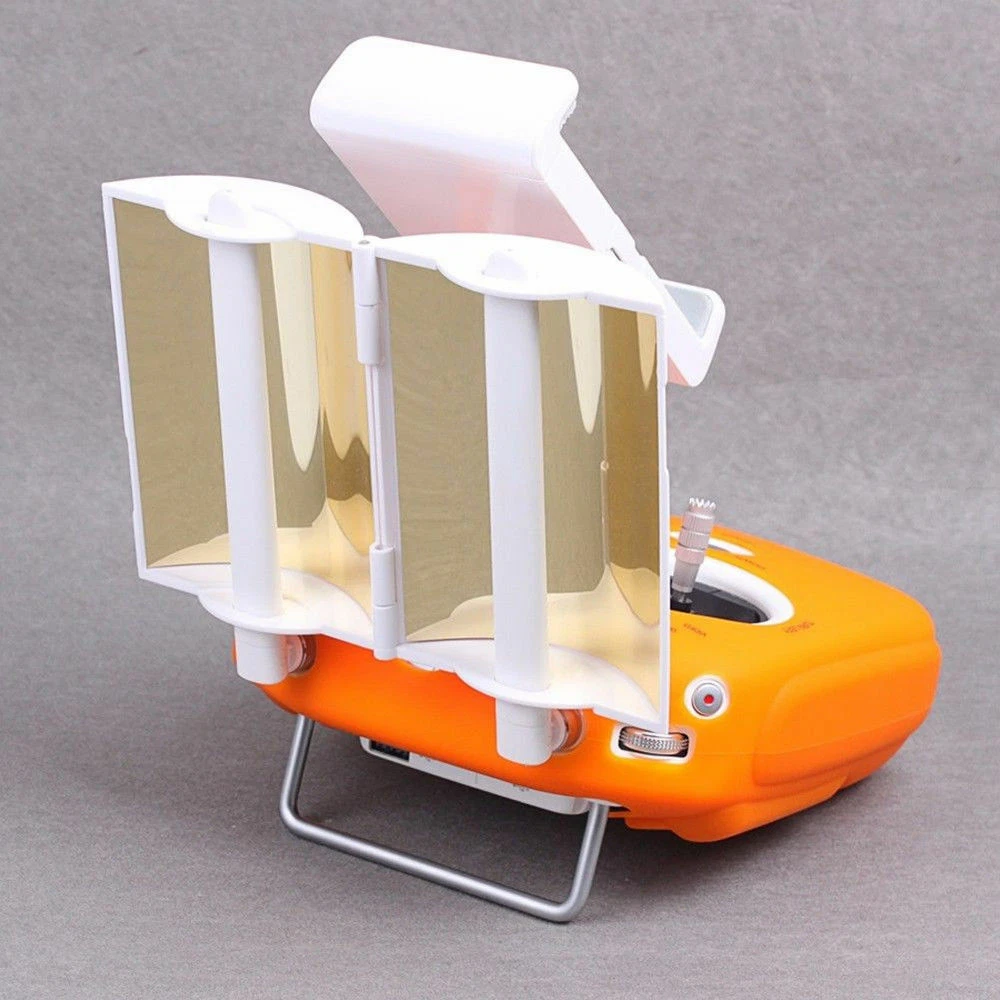 1 Antenna Range Extender Signal Radio Booster Amplifier For DJI