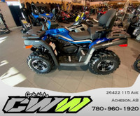 2021 CFMOTO C FORCE 600 EPS TOURING