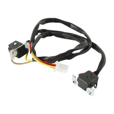 Pulsing Electrical Coil AM105573 AUC15118 For John Deere 325 335 345 425 445 455