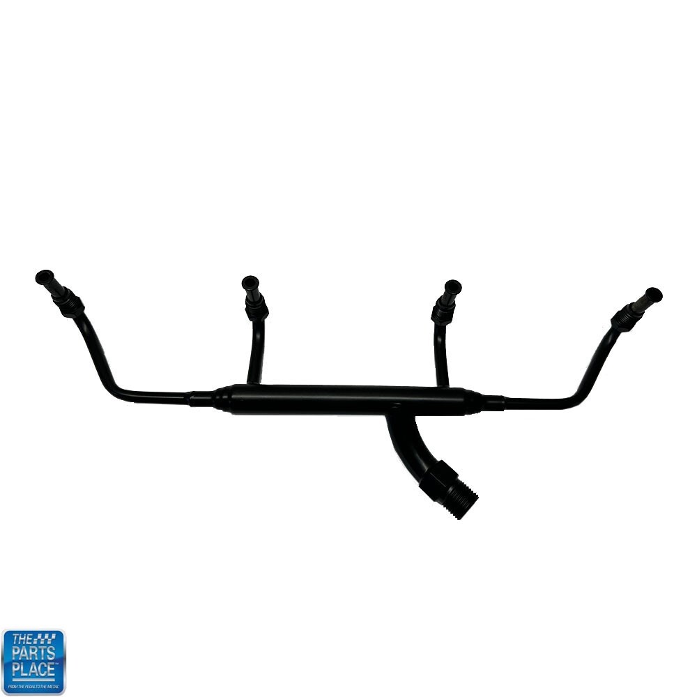 6974 Chevy Smog Tube 396 427 454 Motors RH Passenger Side 333822 New