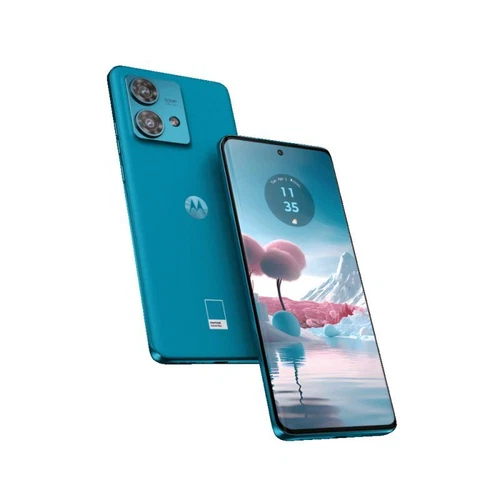 MOTOROLA EDGE 40 NEO 12+256GB DS 5G CANEEL BAY EUROPA