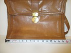 Vintage Leather Attache Bag — photo 4