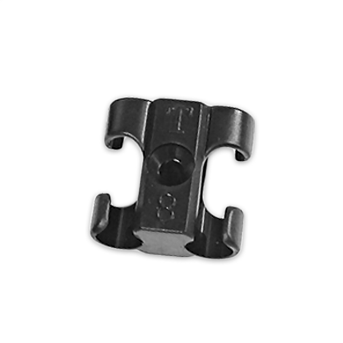 MSD Spark Plug Wire Spacer Kit MSD Spark Plug Wire Spacer Kit