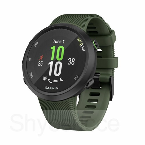 Correa de reloj para pulsera de silicona deportiva Garmin Forerunner 45/45s/nadar 2 - Imagen 32 de 312