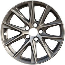 Cadillac CT4 2020-2024 18" OEM Wheel Rim 84214242 W96904DC