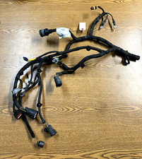 Feu avant (phare) Maserati COUPE