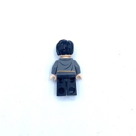 2010 LEGO Harry Potter Hp094 Gryffindor Sweater Minifigure Sets 4842, 4867, 4738