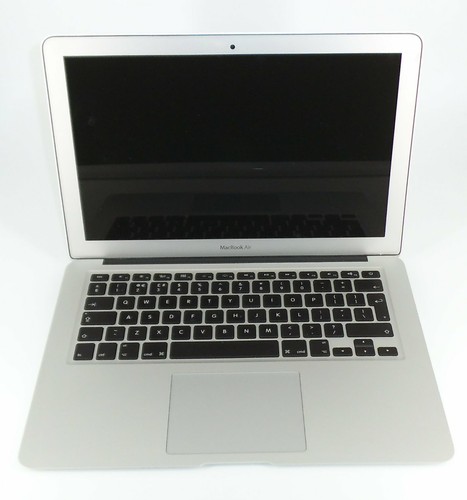Apple MacBook Air 2015 Core i5 1.6GHz 13'' 8GB New 512GB NVMe SSD A1466 - Picture 1 of 8