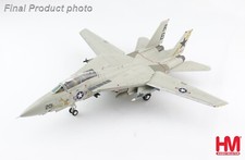Hobby Master Grumman F-14 Tomcat Contemporary Manufacture Hobby Master Grumman F-14 Tomcat Contemporary Manufacture
