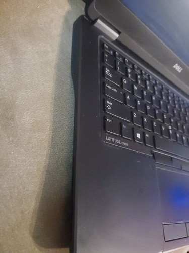 Dell Latitude E7450 i7-5600U @ 2.60GHz 12GB RAM, 256gb - Picture 4 of 8