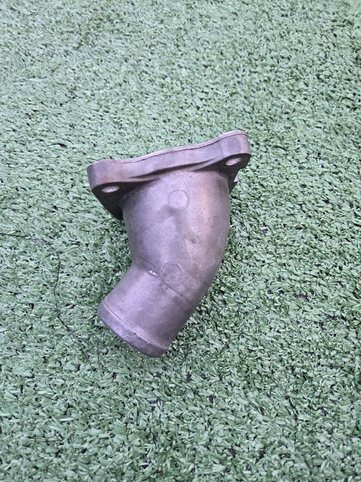 90-94 三菱 Eclipse / Eagle Talon - 原始设备制造商 1G 4G63 涡轮进气肘节气门 — 第 3/4 张图片