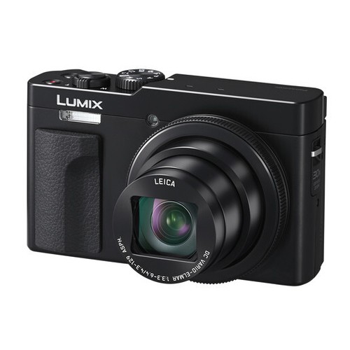 Panasonic Lumix DC TZ99 Digitalkamera - Panasonic Fachhändler - NEU / NEW - Bild 2 von 35