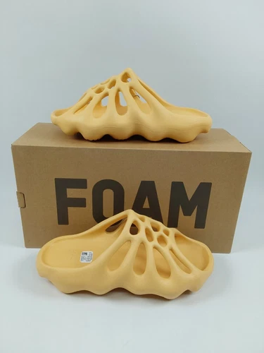 Adidas Yeezy 450 Slide ‘Cream’ Men's Size 7
