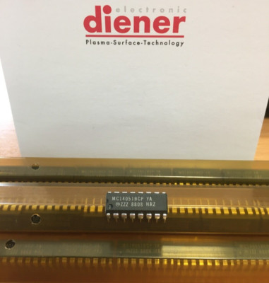 MC14051BCP ICs/ INTEGRIERTE SCHALTKREISE (neu aus Lagerbestand)