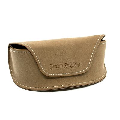 NEW!!! PALM ANGELS Dorris Sunglasses PERI049 6064 Authentic  display picture 1