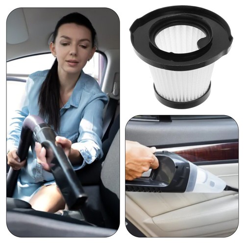 Washable And Reusable Vacuum Cleaner Filters Mesh Filter For Handheld Cordless - Picture 8 of 12