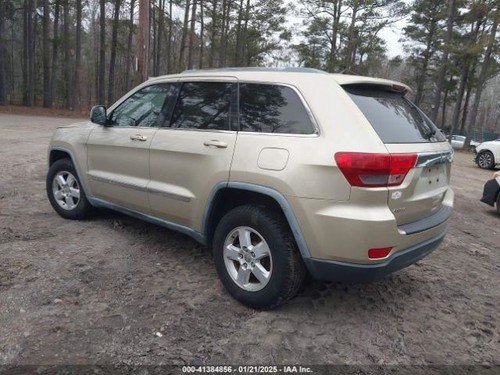 Passenger Side View Mirror Wk Body VIN E Or F Fits 11-22 GRAND CHEROKEE 2466829 - Picture 5 of 12