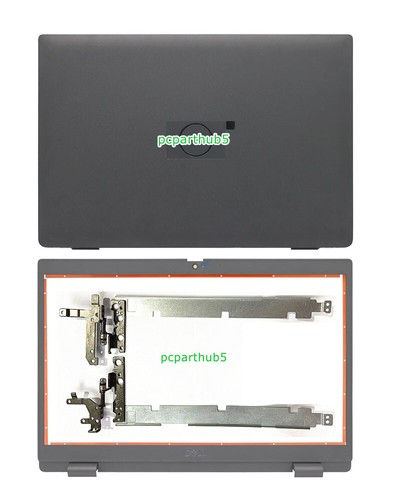New Dell Latitude 3420 E3420 LCD Back Cover Top Case 02K5F8 / LCD Bezel / Hinges - 第 1/12 張圖片