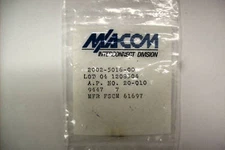 MACOM 2002-5016-00  SMA F TO 0.86