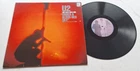 U2 – Under A Blood Red Sky German Press A2/B2  1983 Rock Pop Vinyl LP