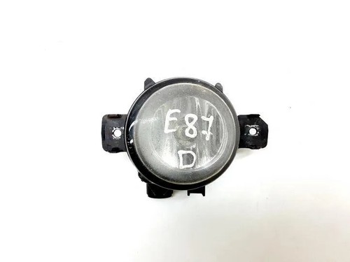 BMW 1 E87 Nebelscheinwerfer links 89203661 2.00 Diesel 120kw 2006 20516914