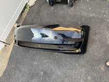 Front Bumper Cover Tesla Model 3 2023