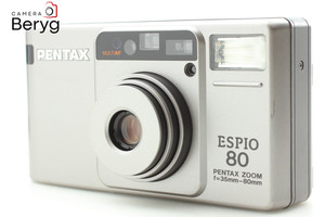 Pentax Espio 80 | eBay