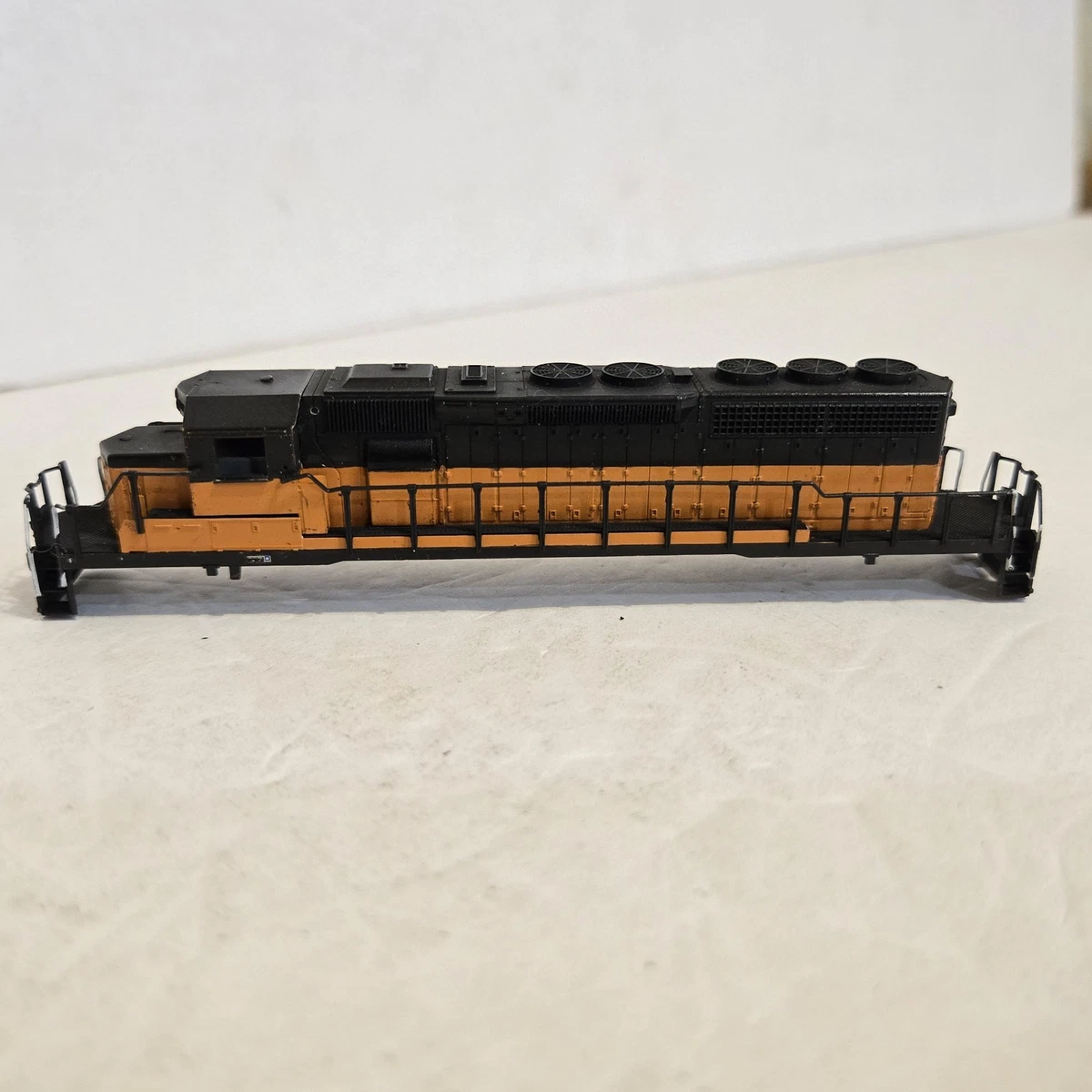 N Scale Milwaukee Road for sale | eBay