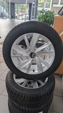 16 Zoll original VW Golf 8 5H0071496 Gavia Alufelgen Winterräder Winterreifen