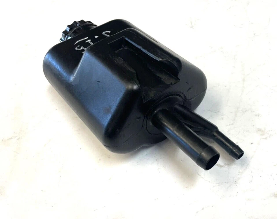 Jeep TJ Wrangler гидроусилитель руля жидкость бутылка резервуар 4 цилиндра 2,5 2,4 - Изображение 3 из 4
