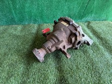 2015 2016 2017 Ford Mustang Gt Factory Manual 3.31 Rear Differential Assembly
