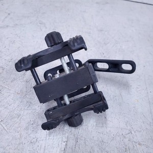 Kuryakyn Phone Mount Tech Device Universal Fit Perch Mount Adjustable 1698