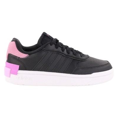 Schuhe Universal Damen Adidas Post Move SE GZ6789 Schwarz