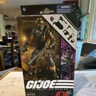 Hasbro G.I. Joe Classified Series Cobra Mole Rat 6.3in Action Figure Ages 4+