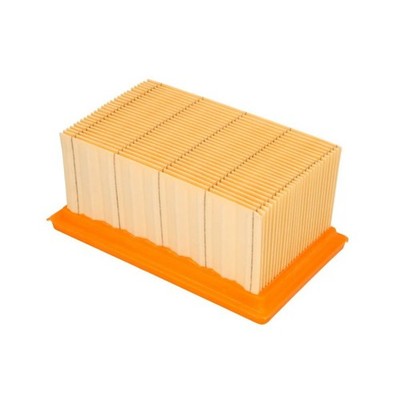 Luftfilter MAHLE KNECHT LX984/5
