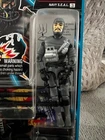 Vintage Gi Joe Navy S.E.A.L. Shipwreck 1985