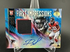 2018 Panini Illusions Football Cards 20