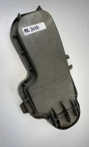 Hella Scheinwerferdeckel Scheinwerferhaube Deckel Links 144345-00 Mercedes W210