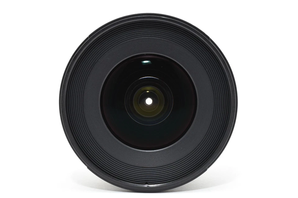 [UNUSED] Tamron SP AF 10-24mm F3.5-4.5 Di II LD B001 Canon EF-S Mount From JAPAN - Image 3 of 4