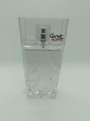 Glamour Water pupa Eau De Toilette, 150ml 79°. Rosa. Made In Italy. Neu...