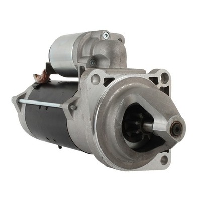 NEW 12V STARTER FITS IVECO FIAT LCV TRUCK EUROPEAN 450T 435T 340T 230T IS-1434