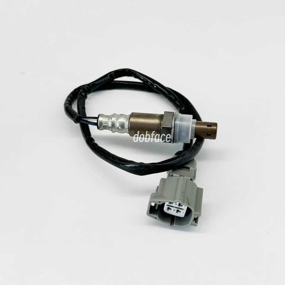 Denso 1Pc Oxygen O2 Sensor Downstream 234-4509 for Toyota Highlander Lexus RX330 Foto 3 de 4