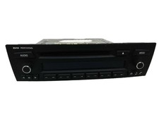 A2C53400644 493014 radio BMW SERIE X1 E84 2009- 2.0 SDRIVE 20D 2009