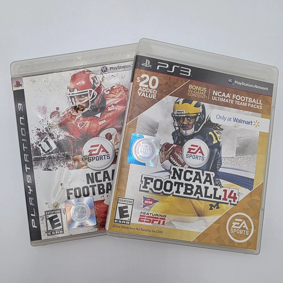 NCAA Football 14 2014 Video Games for sale - eBay
