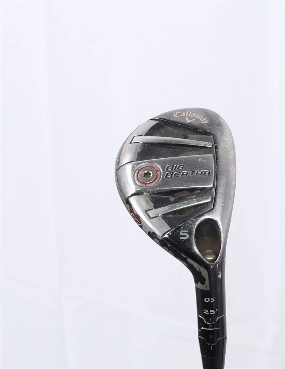 Big Bertha 460 for sale - eBay