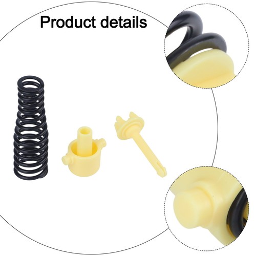 Clutch Pedal Spring Replacement for Ford For Focus MK3 MK4 and For Kuga - Picture 7 of 12