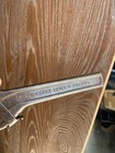 Richard’s MFG 8 in  Adjustable "Shark" Wrench nice vintage appearance works well — photo 8