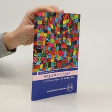 Wissenswertes über Angststörungen  |  kolektiv